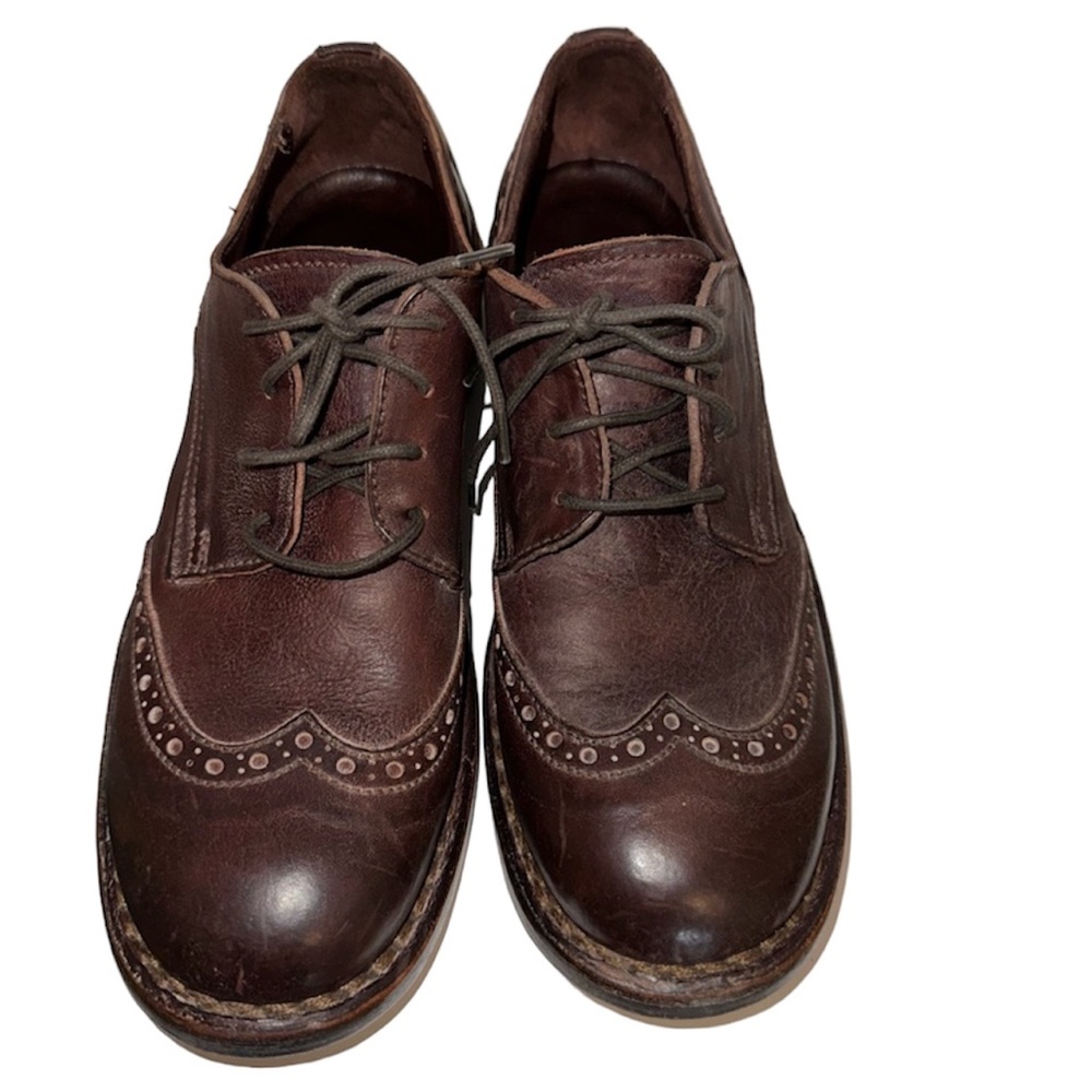 Moma shoes Vintage shoes Size 37 Unisex